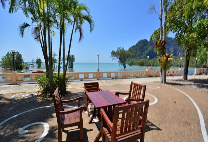 هتل Diamond Beach Resort