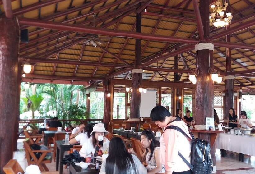 هتل Diamond Beach Resort