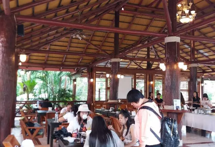 호텔 Diamond Beach Resort