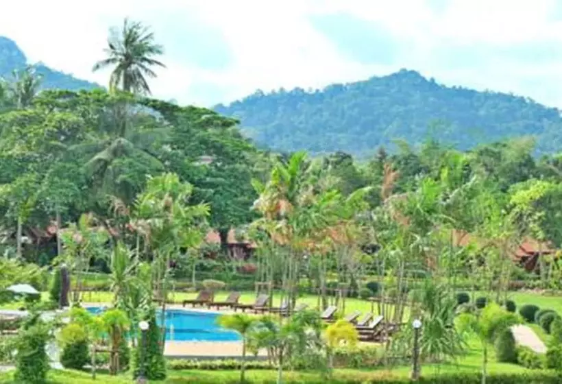 호텔 Diamond Beach Resort