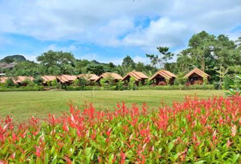 هتل Diamond Beach Resort