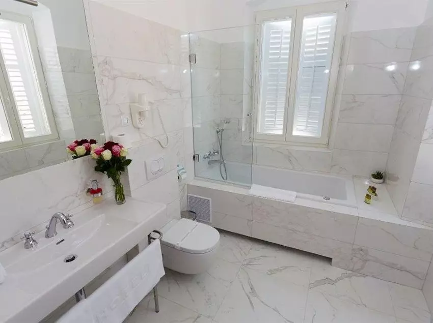 酒店 Diocletian Luxury Room