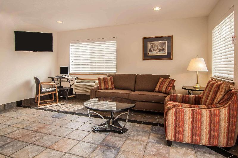 ホテル Econo Lodge Corvallis Near University