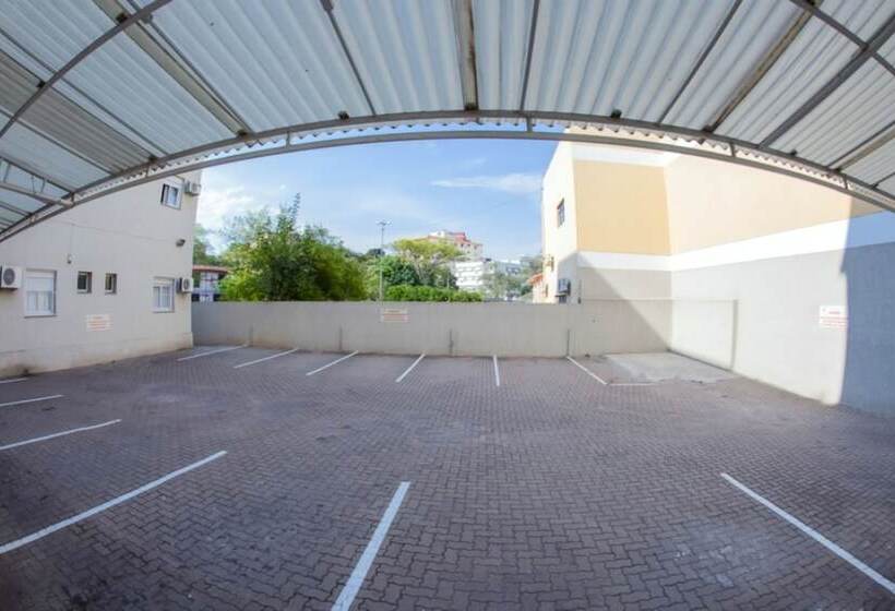 فندق Express Canoas