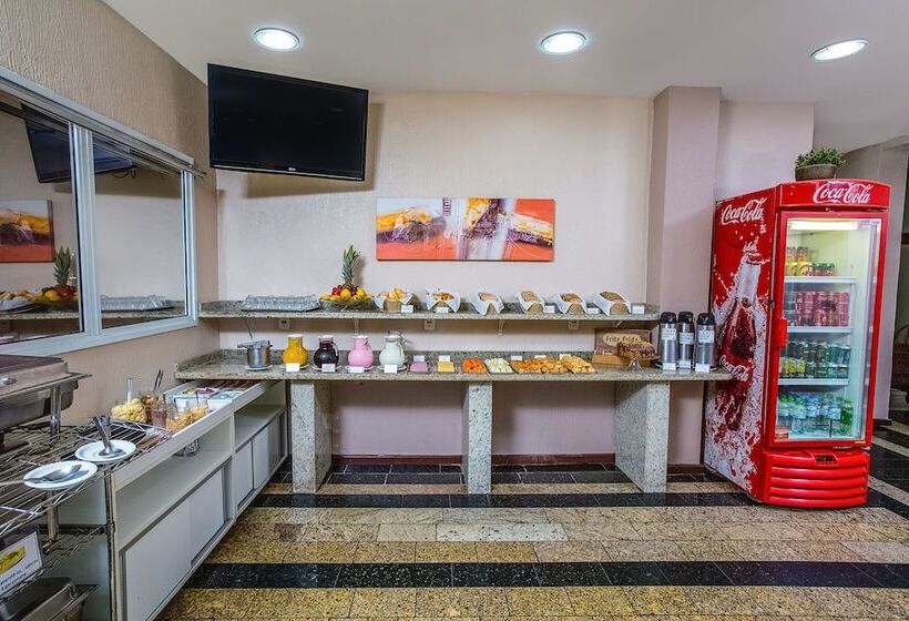 فندق Express Canoas