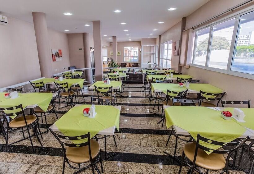 فندق Express Canoas