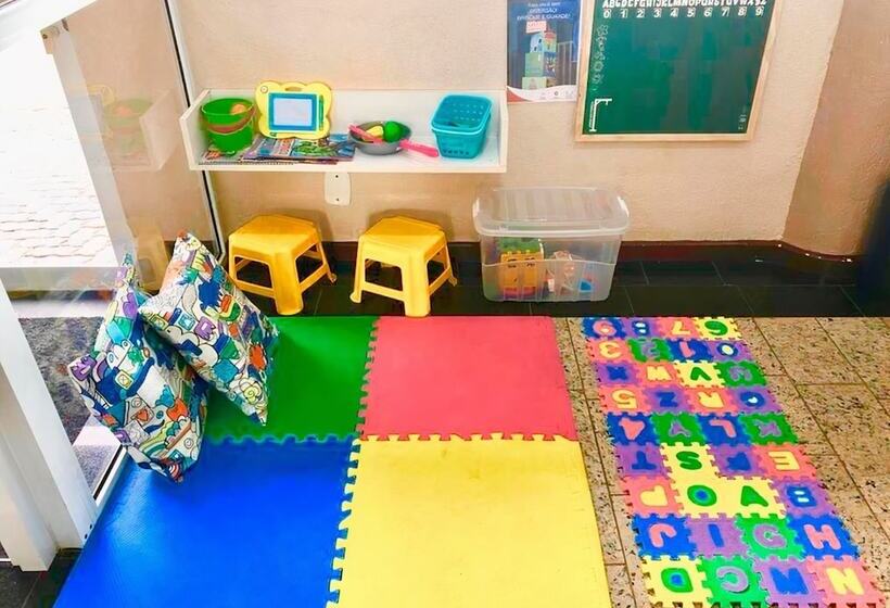 فندق Express Canoas