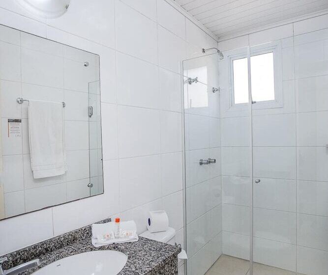 فندق Express Canoas