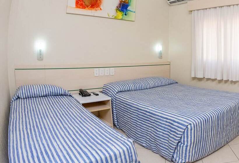 فندق Express Canoas