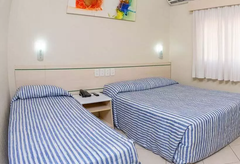 فندق Express Canoas