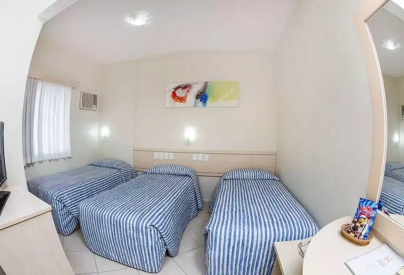 فندق Express Canoas