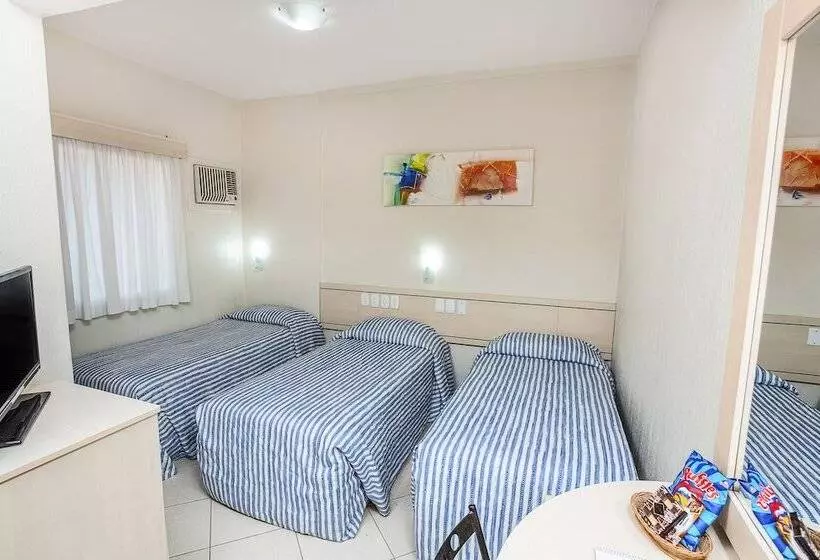 فندق Express Canoas