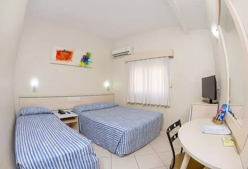 فندق Express Canoas