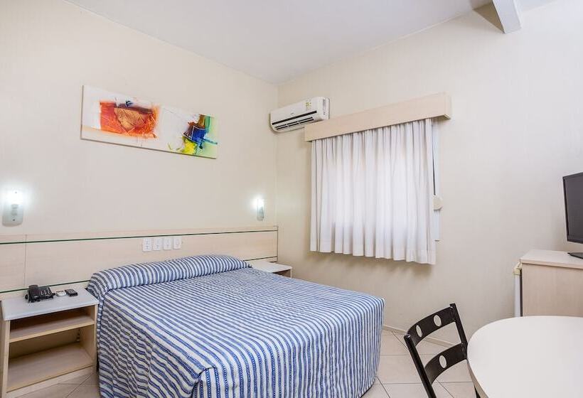 فندق Express Canoas