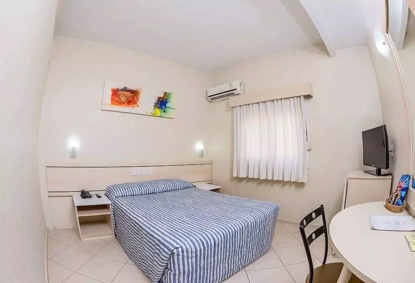 فندق Express Canoas