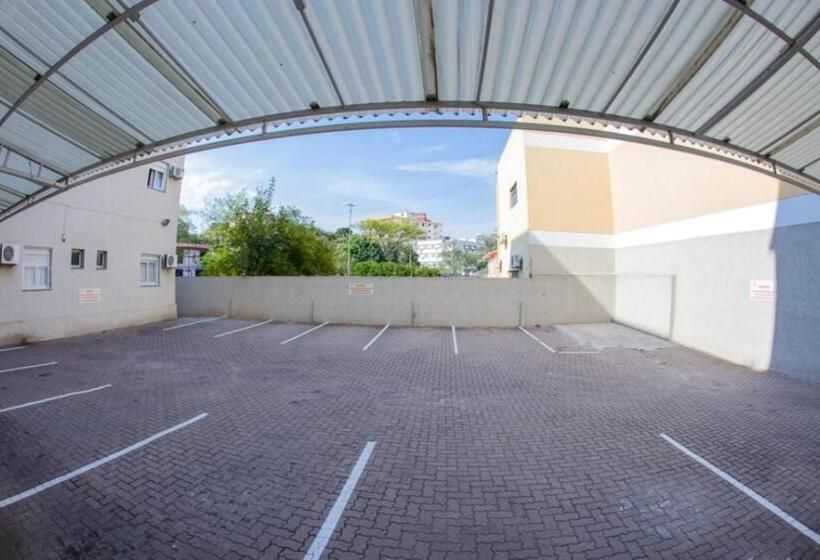 فندق Express Canoas