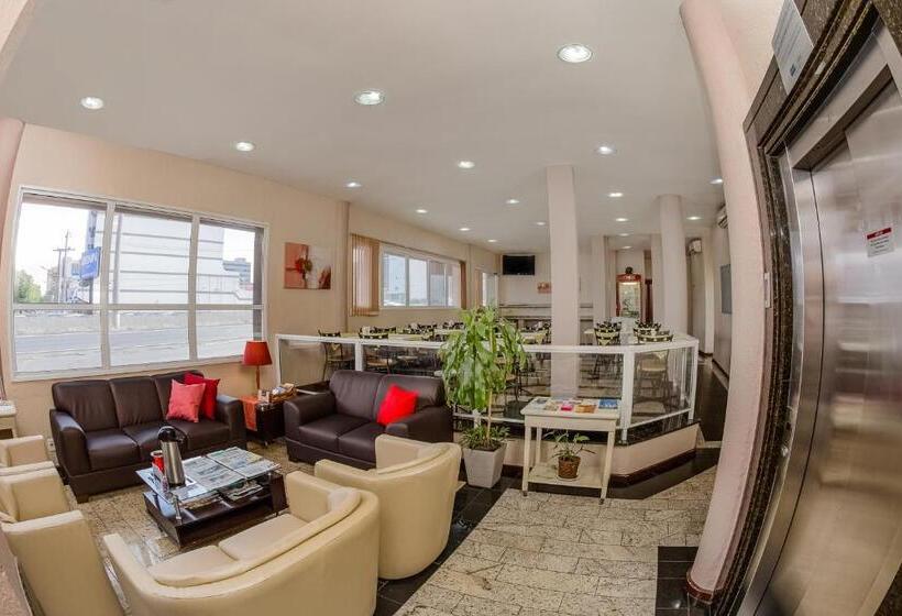 فندق Express Canoas