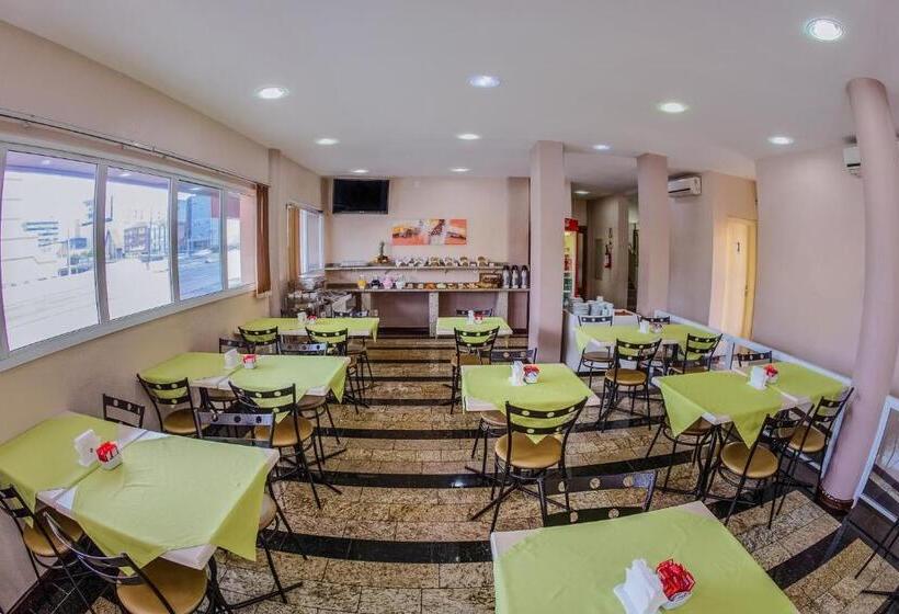 فندق Express Canoas