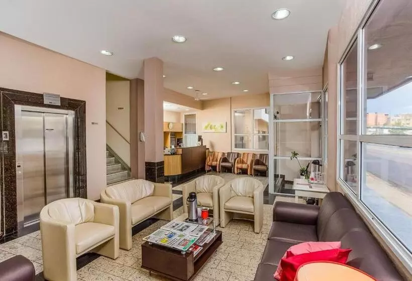 فندق Express Canoas