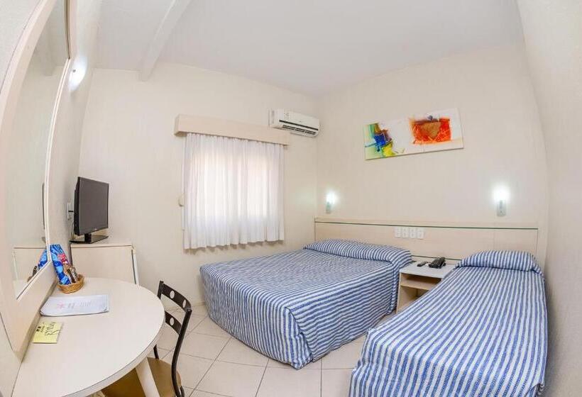 فندق Express Canoas