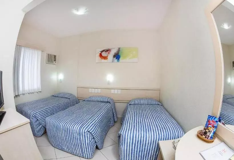 فندق Express Canoas