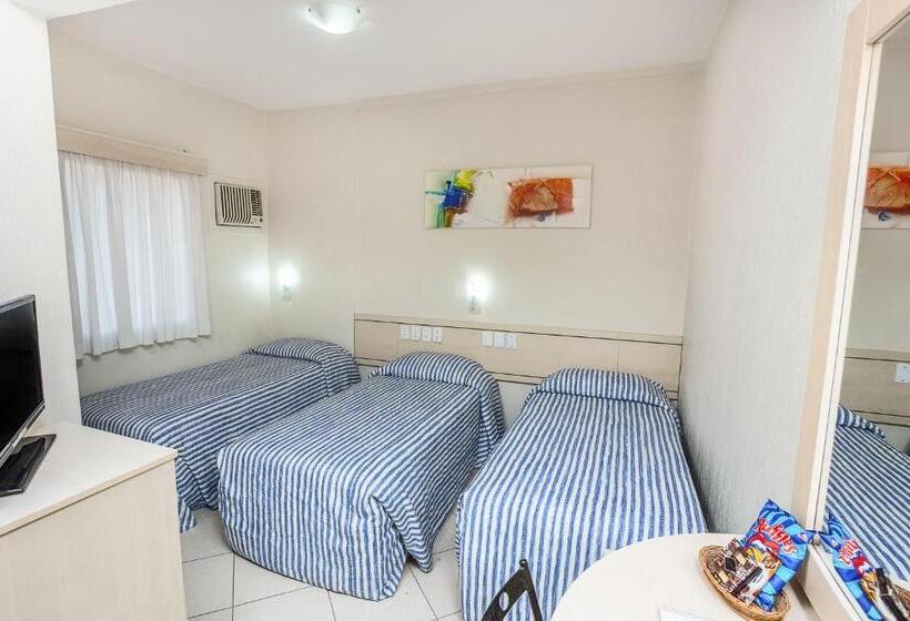 فندق Express Canoas