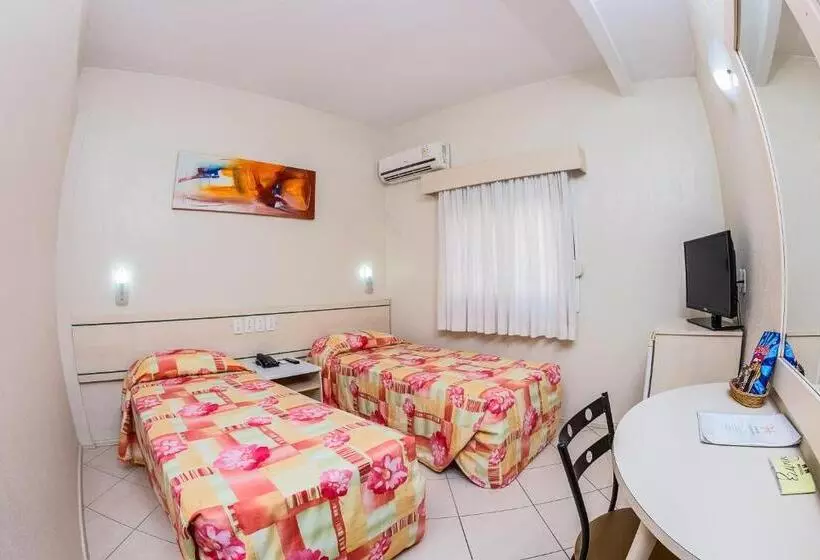 فندق Express Canoas