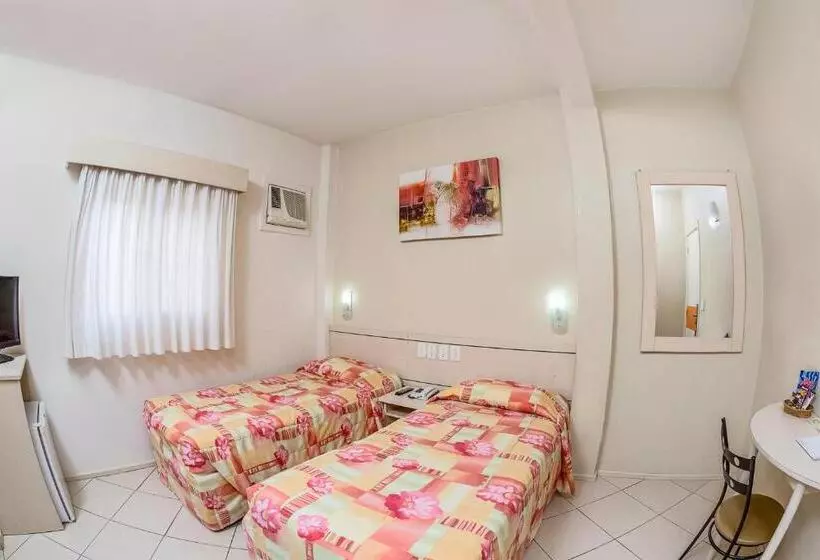 فندق Express Canoas