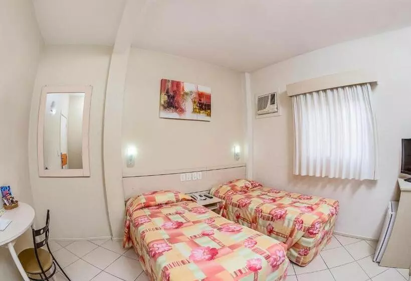 فندق Express Canoas