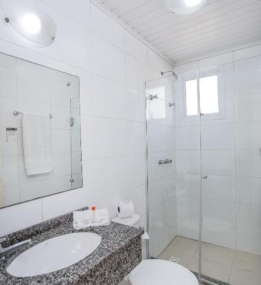 فندق Express Canoas