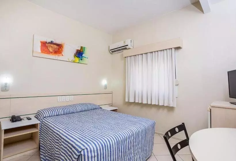 فندق Express Canoas