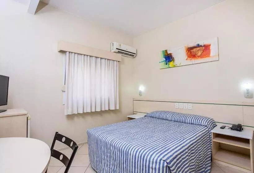 فندق Express Canoas