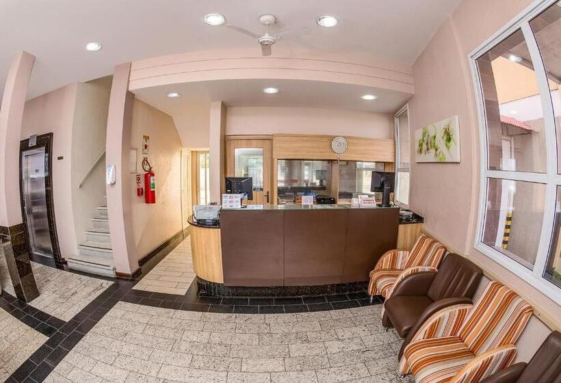 فندق Express Canoas