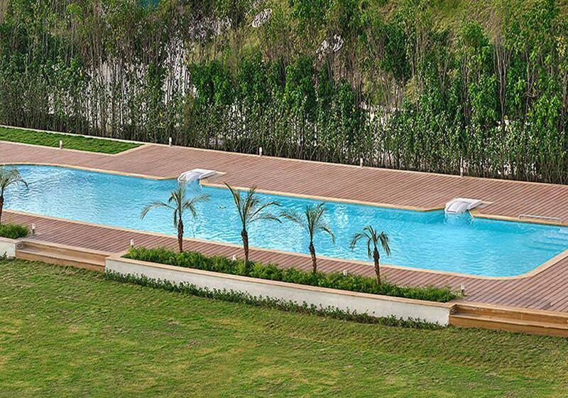 فندق Four Points By Sheraton New Delhi, Airport Highway