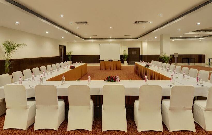 فندق Four Points By Sheraton New Delhi, Airport Highway