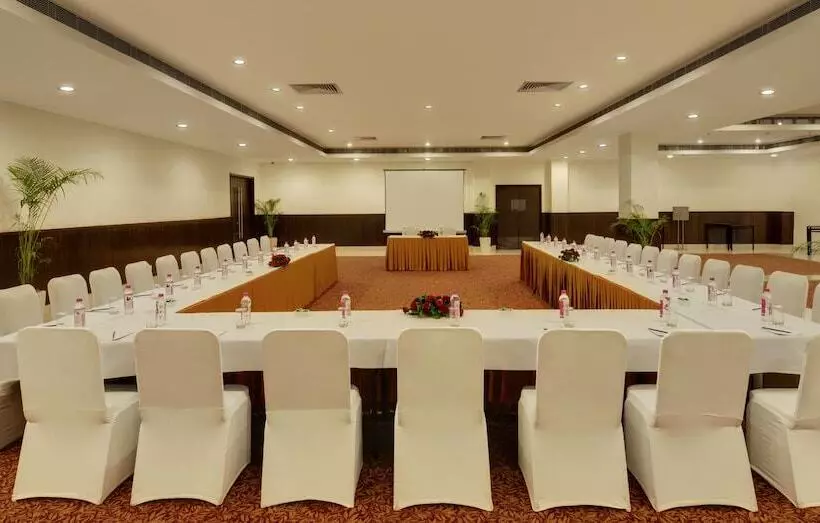 酒店 Four Points By Sheraton New Delhi, Airport Highway