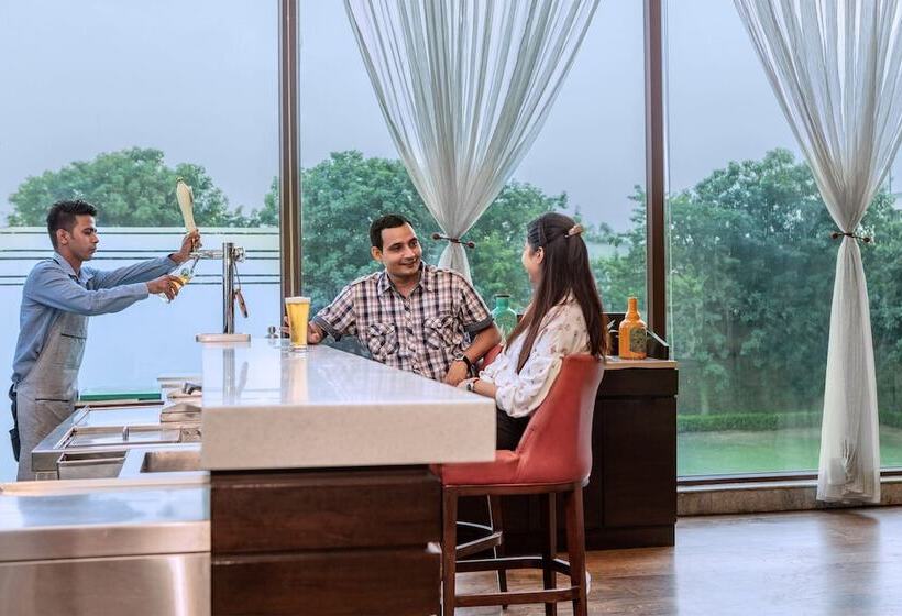 فندق Four Points By Sheraton New Delhi, Airport Highway