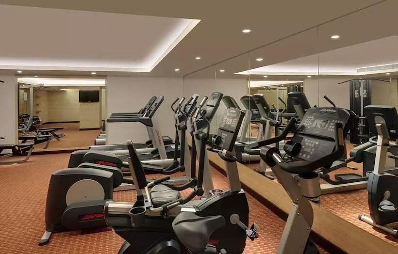 酒店 Four Points By Sheraton New Delhi, Airport Highway