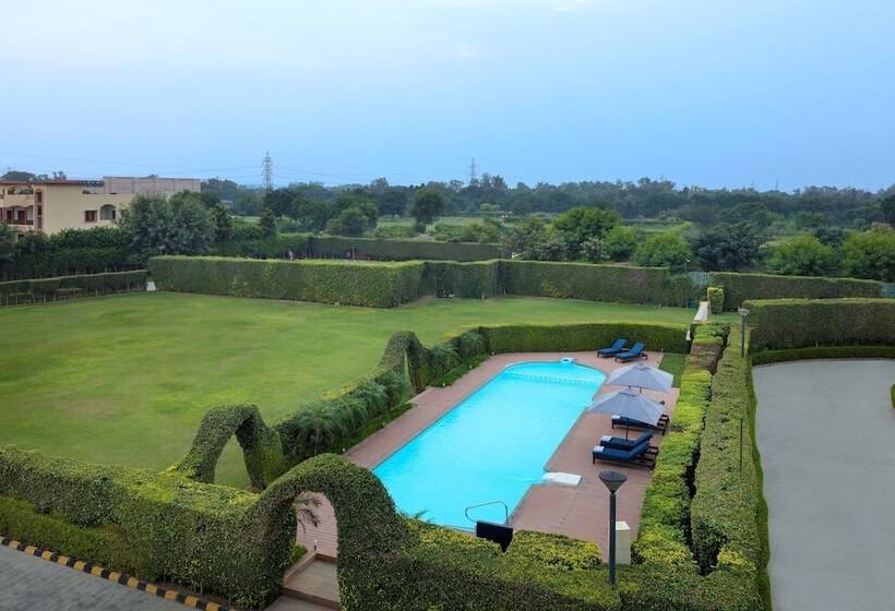 فندق Four Points By Sheraton New Delhi, Airport Highway