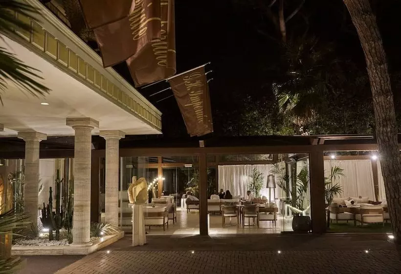 Grand Hotel Imperiale Preferred Hotels & Resorts