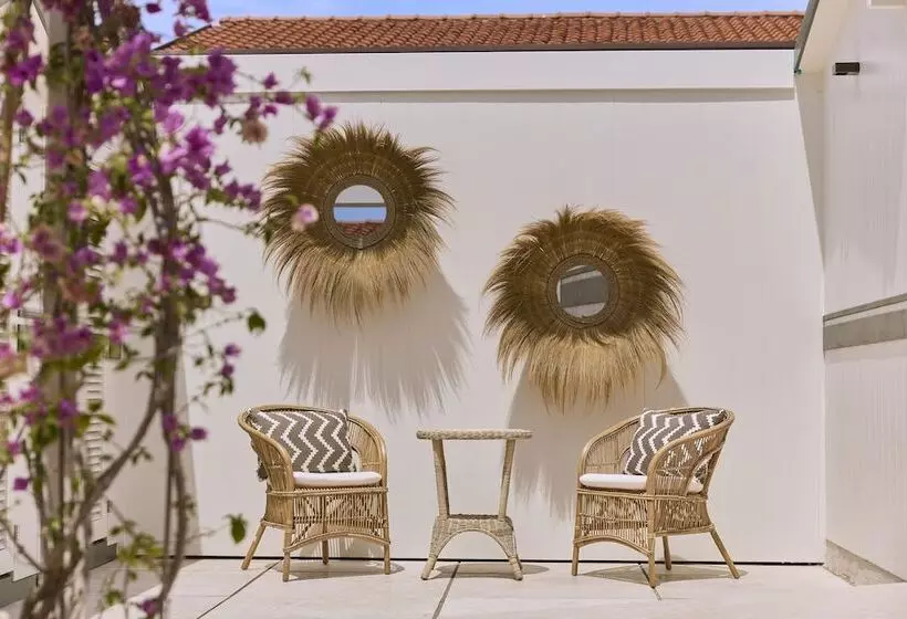 Grand Hotel Imperiale Preferred Hotels & Resorts