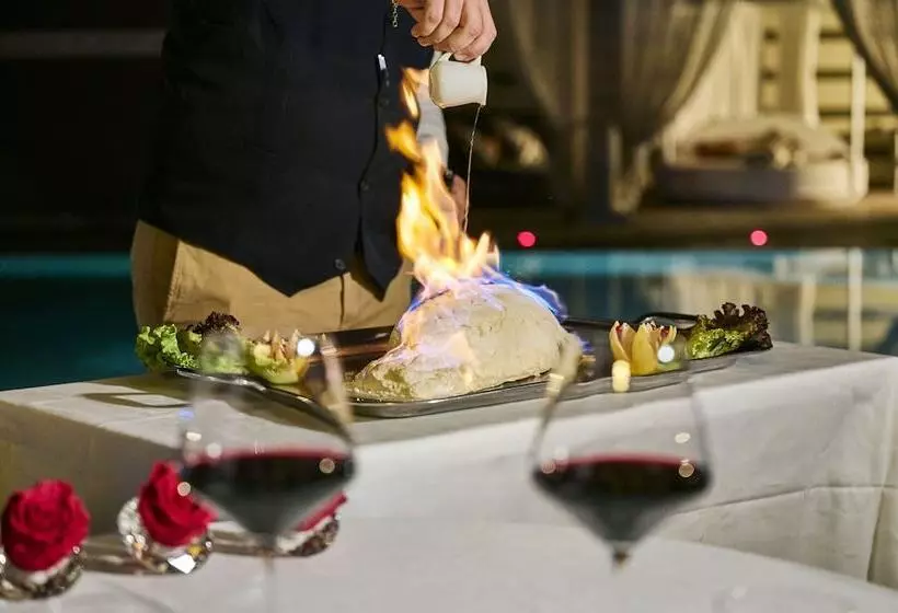 Grand Hotel Imperiale Preferred Hotels & Resorts