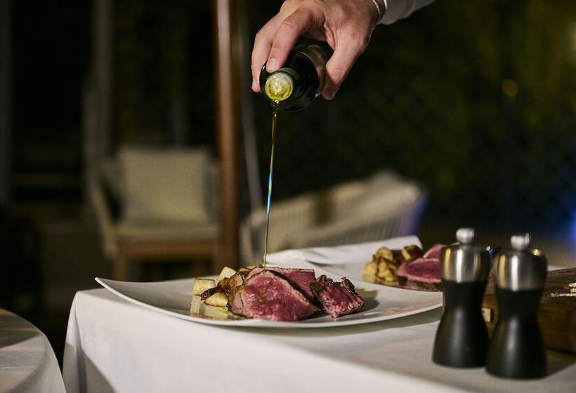 Grand Hotel Imperiale Preferred Hotels & Resorts