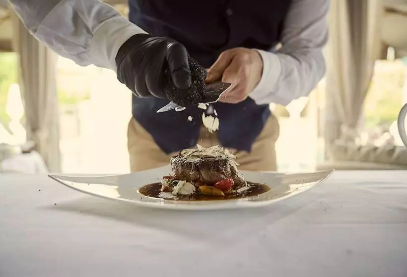 Grand Hotel Imperiale Preferred Hotels & Resorts