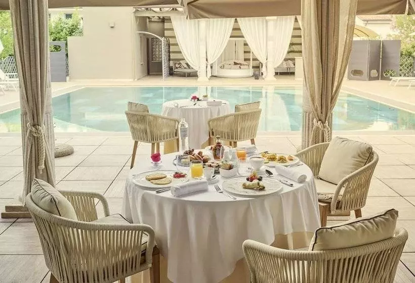 Grand Hotel Imperiale Preferred Hotels & Resorts