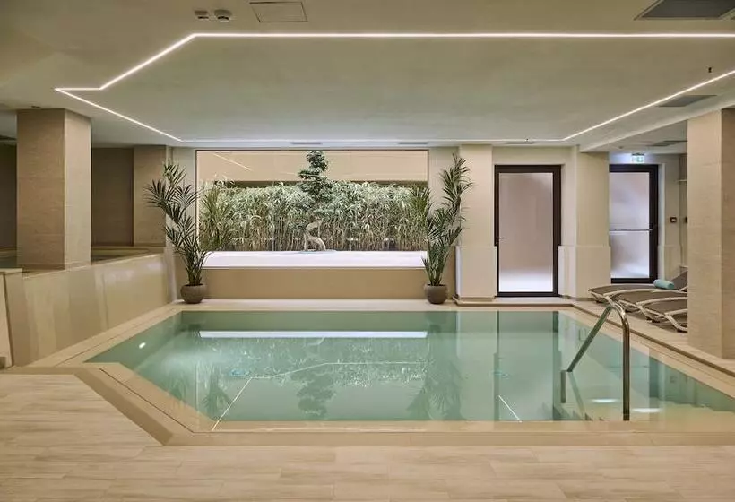 Grand Hotel Imperiale Preferred Hotels & Resorts