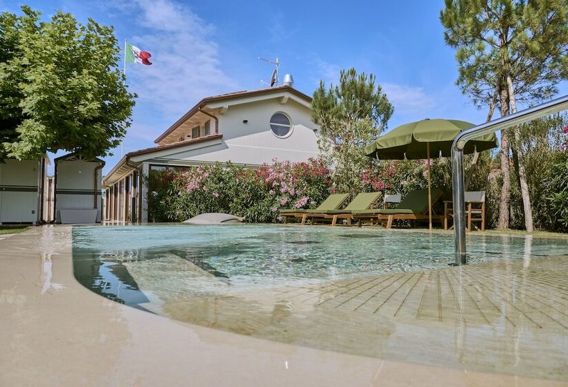 Grand Hotel Imperiale Preferred Hotels & Resorts