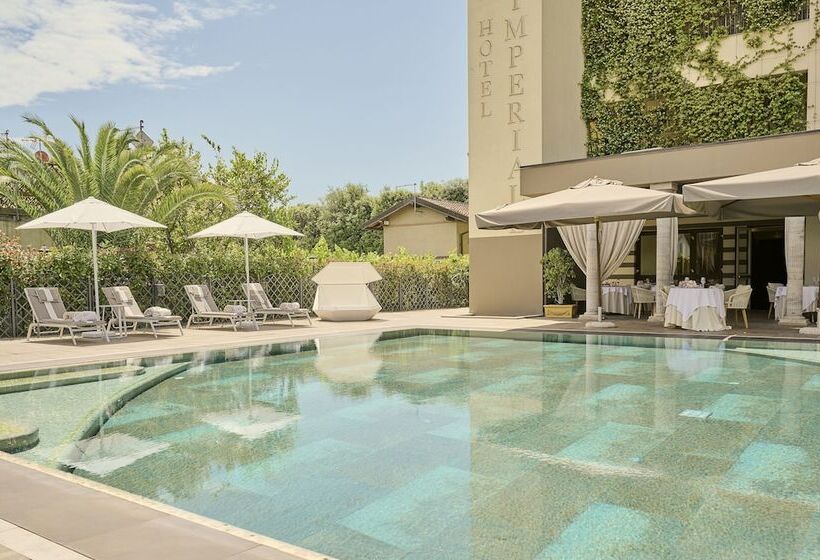 Grand Hotel Imperiale Preferred Hotels & Resorts