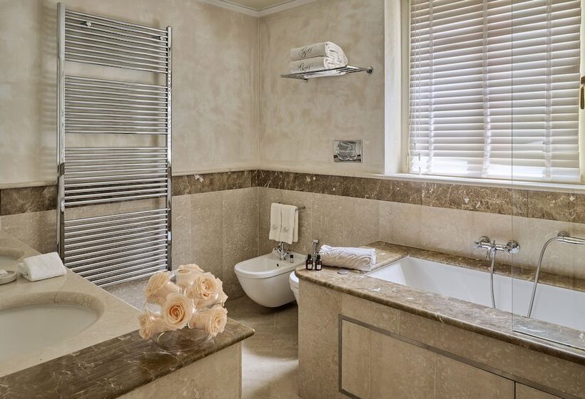 Grand Hotel Imperiale Preferred Hotels & Resorts