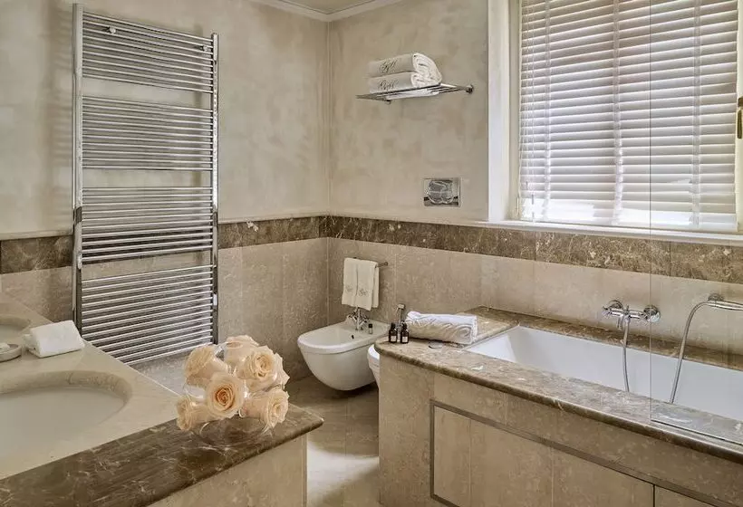 Grand Hotel Imperiale Preferred Hotels & Resorts